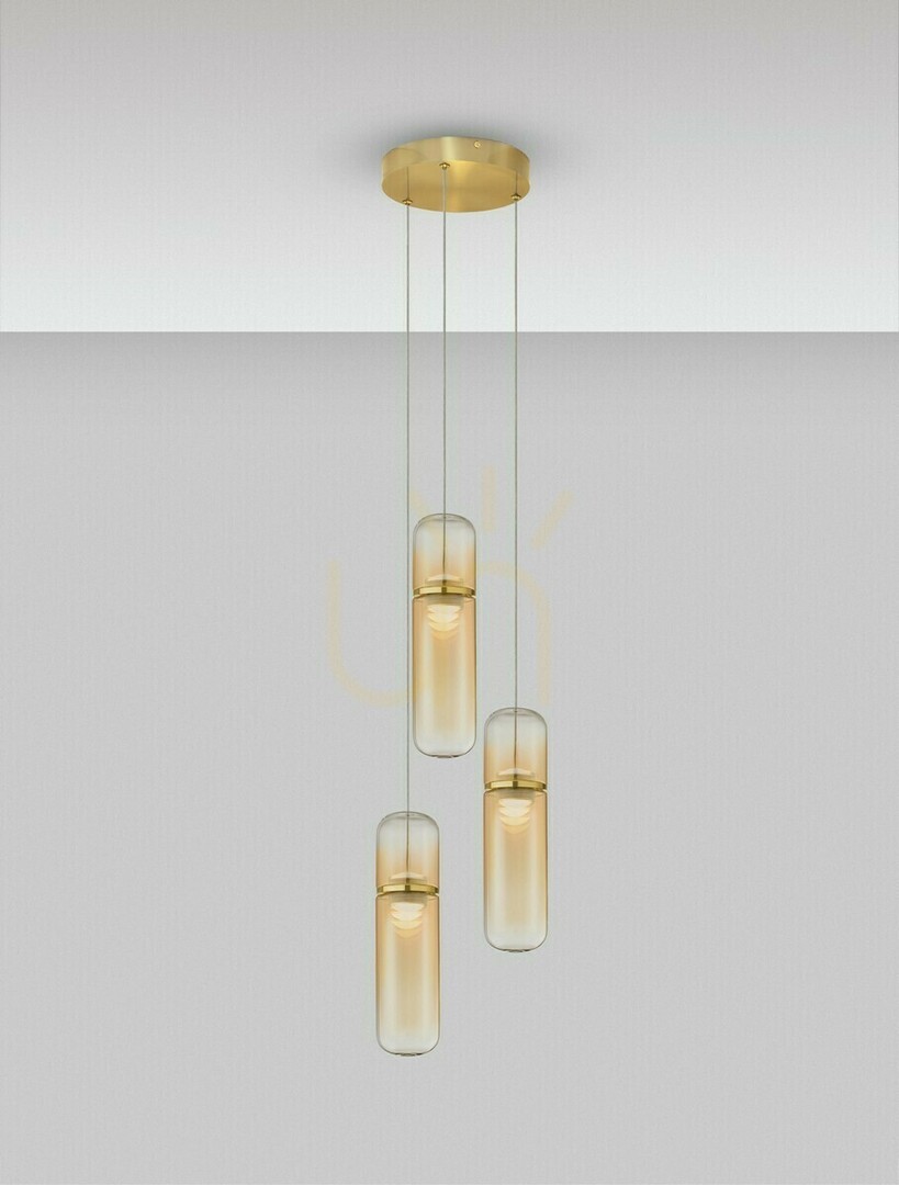 Aussicht REBALVO Luces Exclusivas Pendelleuchte LE45200 REBALVO Luces Exclusivas Pendelleuchte LE45200