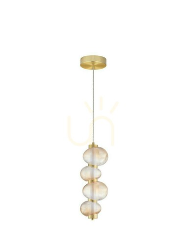 Prüfen TANVERA Luces Exclusivas Pendelleuchte LE45204