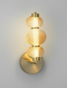 TANVERA Wandleuchte von Luces Exclusivas LE45205 small 1