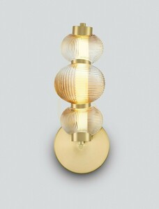 TANVERA Wandleuchte von Luces Exclusivas LE45205 small 2