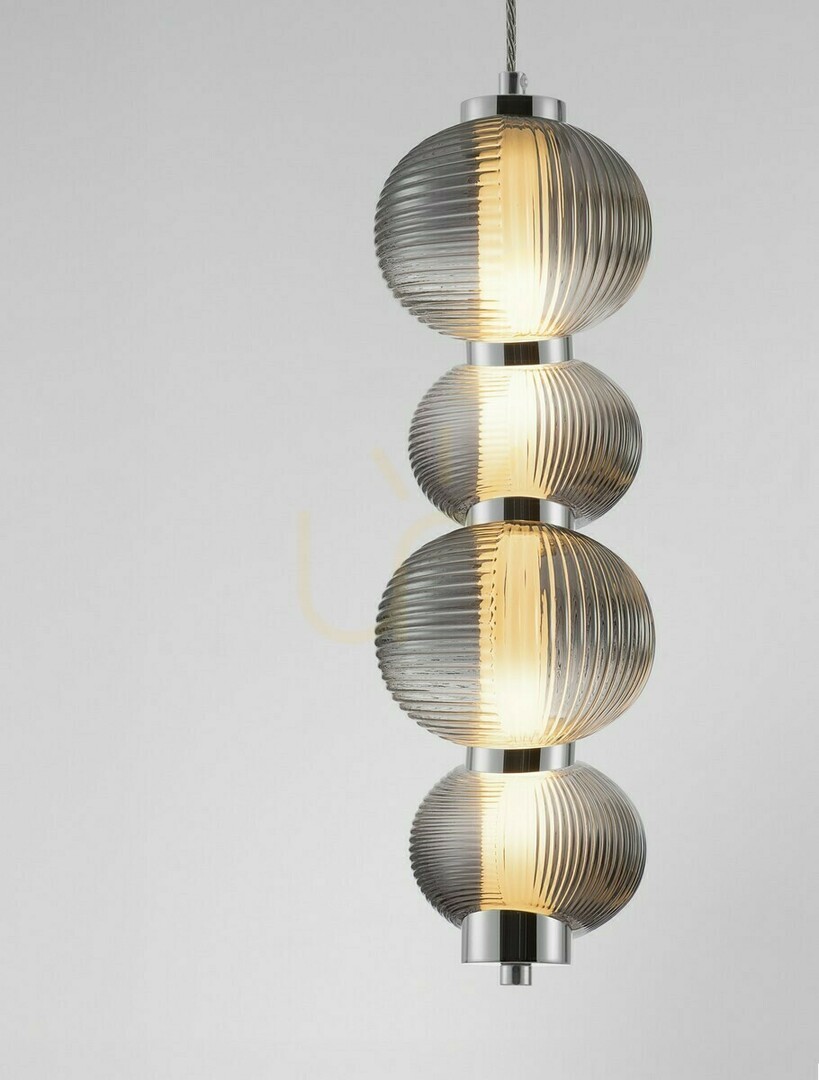 Aussicht TANVERA Luces Exclusivas Pendelleuchte LE45207 TANVERA Luces Exclusivas Pendelleuchte LE45207