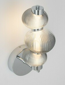 TANVERA Wandleuchte von Luces Exclusivas LE45208 small 2