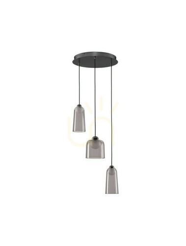Prüfen TAVENCO Luces Exclusivas Pendelleuchte LE45213