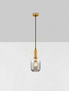 QUERISA Pendelleuchte von Luces Exclusivas LE45215 1 QUERISA Pendelleuchte von Luces Exclusivas LE45215 small 1