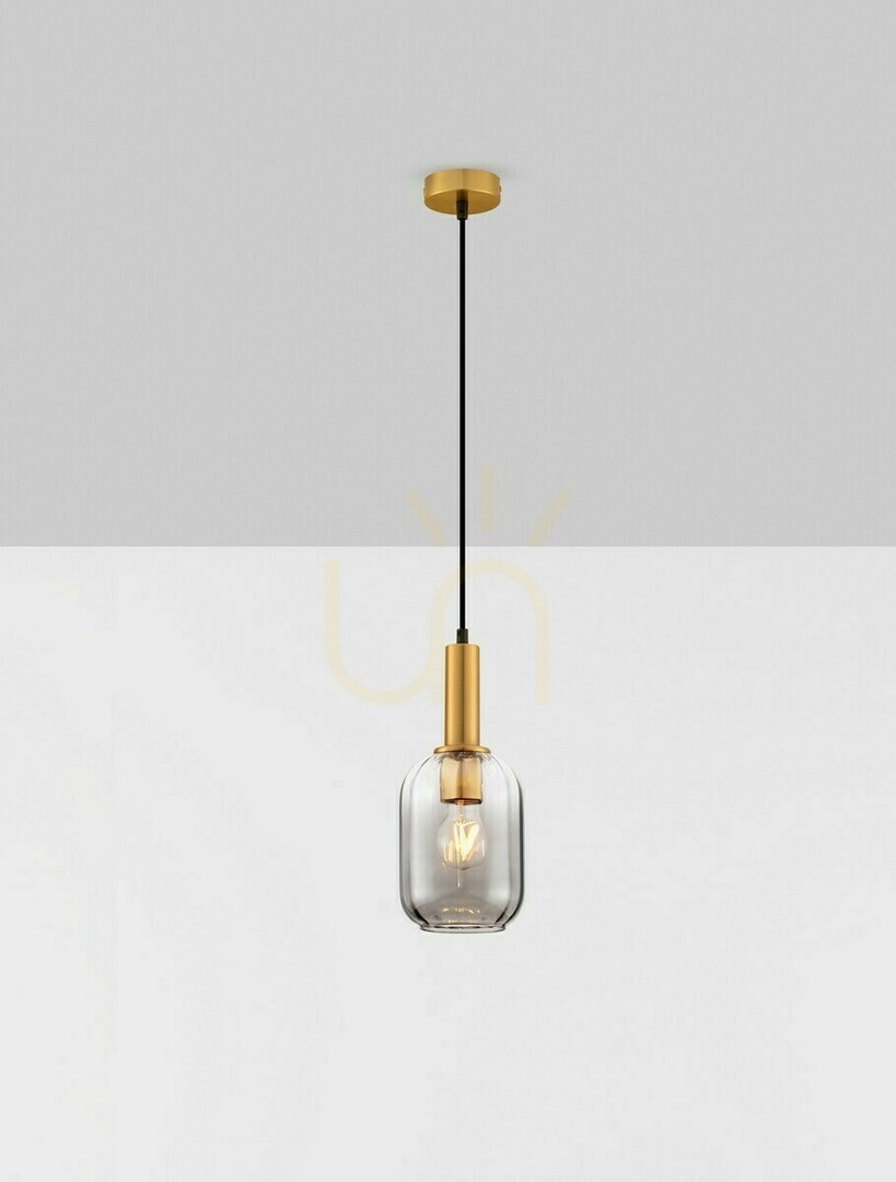 Aussicht QUERISA Pendelleuchte von Luces Exclusivas LE45215 QUERISA Pendelleuchte von Luces Exclusivas LE45215