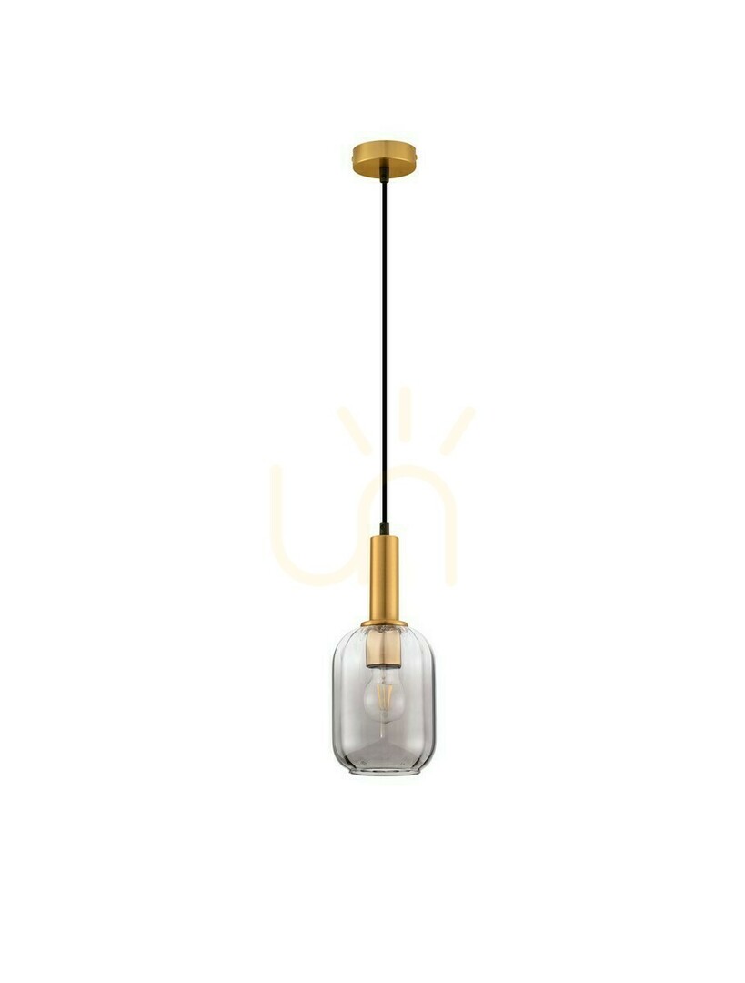 Prüfen QUERISA Pendelleuchte von Luces Exclusivas LE45215 QUERISA Pendelleuchte von Luces Exclusivas LE45215