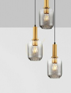 QUERISA Pendelleuchte von Luces Exclusivas LE45216 small 2