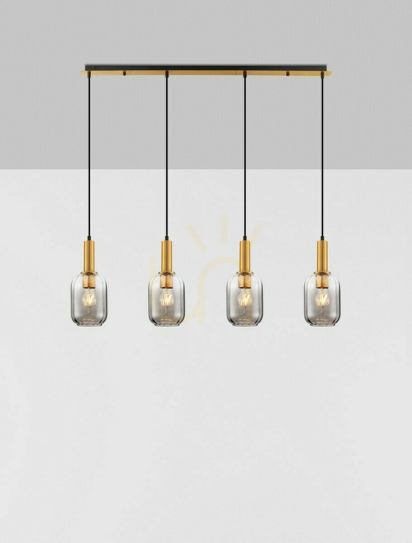 Aussicht QUERISA Pendelleuchte von Luces Exclusivas LE45217 QUERISA Pendelleuchte von Luces Exclusivas LE45217