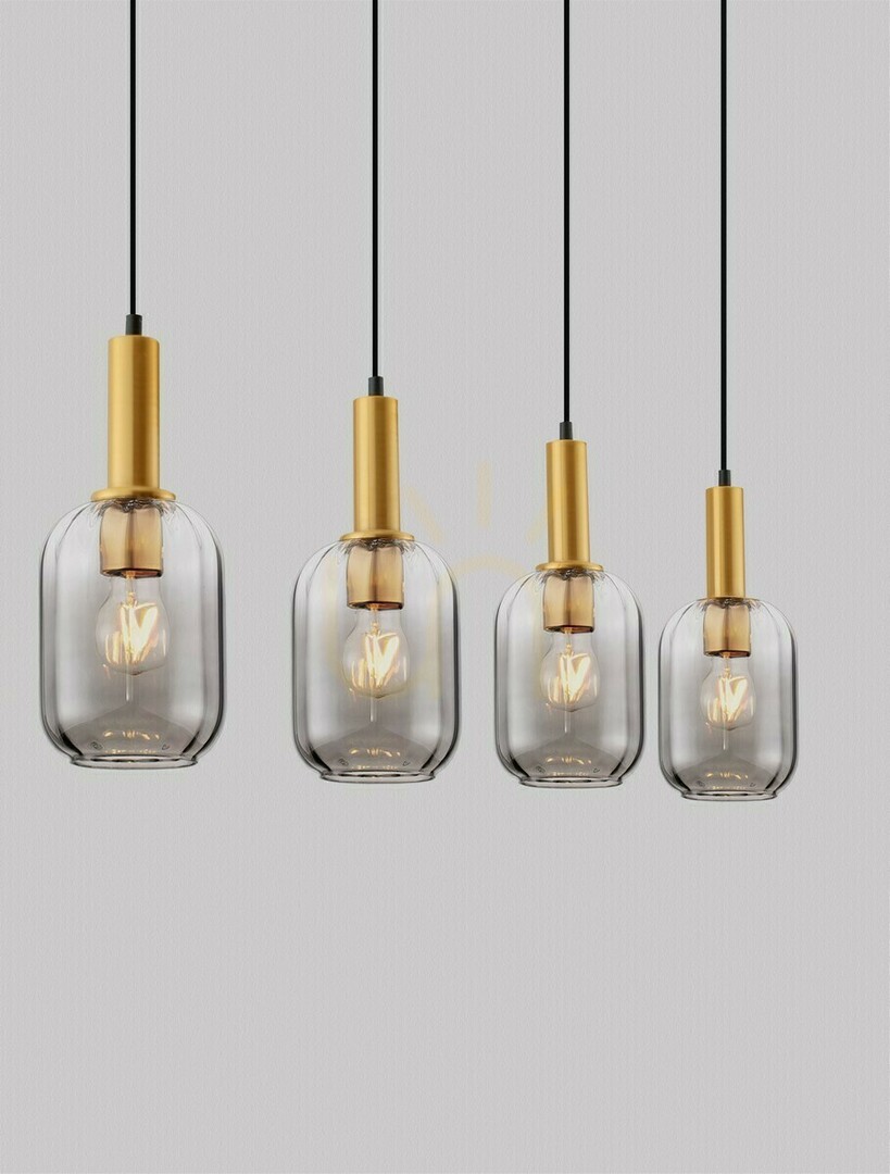 Vorschau QUERISA Pendelleuchte von Luces Exclusivas LE45217 QUERISA Pendelleuchte von Luces Exclusivas LE45217