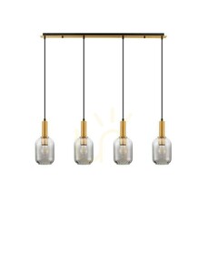 QUERISA Pendelleuchte von Luces Exclusivas LE45217 0 QUERISA Pendelleuchte von Luces Exclusivas LE45217 small 0