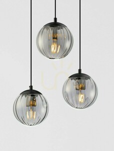 CELONDA Pendelleuchte von Luces Exclusivas LE45219 small 2