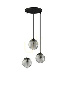 CELONDA Pendelleuchte von Luces Exclusivas LE45219 small 0