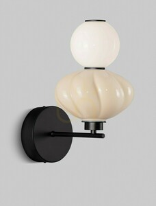 CASURNO Luces Exclusivas Wandleuchte LE45227 small 1