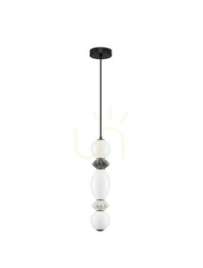 MONRETA Luces Exclusivas Pendelleuchte LE45232 small 0