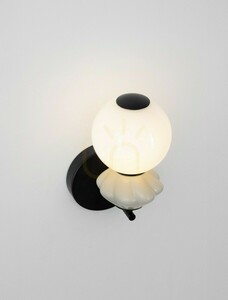 MONRETA Luces Exclusivas Wandleuchte LE45234 small 3