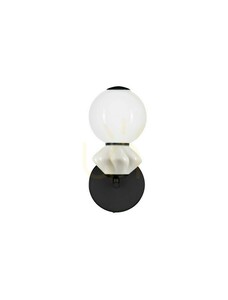 MONRETA Luces Exclusivas Wandleuchte LE45234 small 0