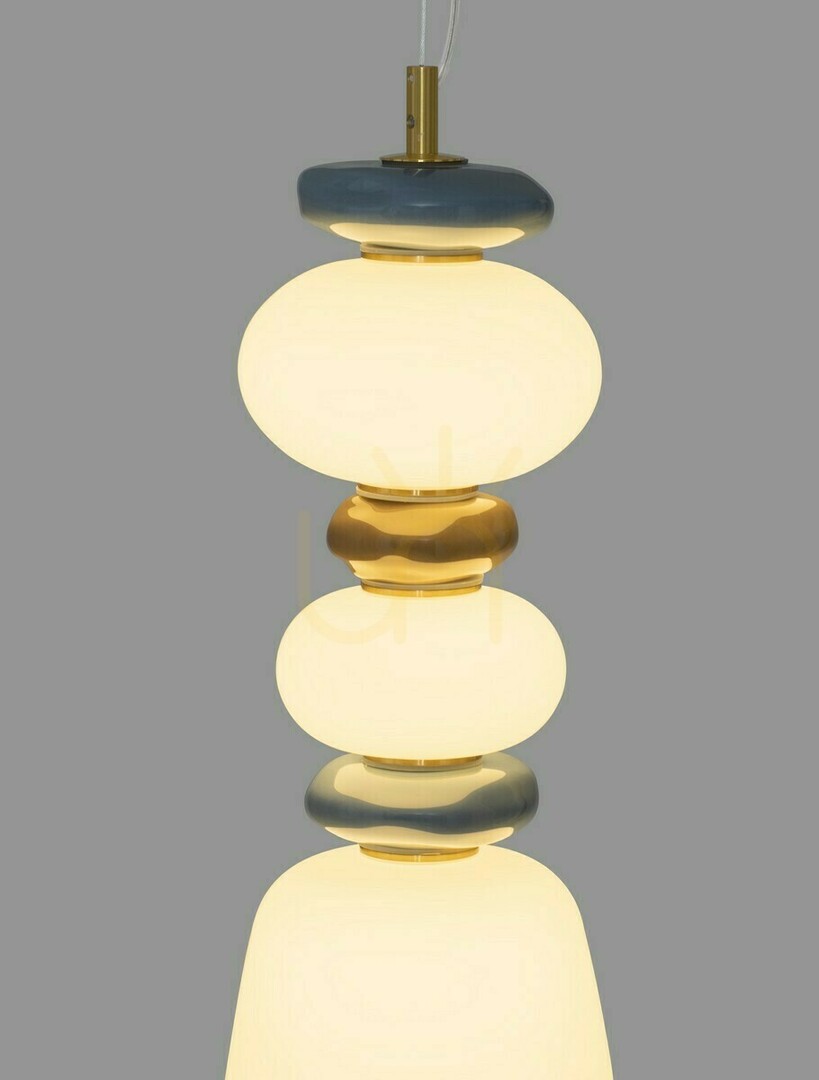 Vorschau FELANZO Luces Exclusivas Pendelleuchte LE45241 FELANZO Luces Exclusivas Pendelleuchte LE45241