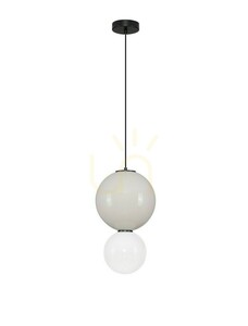 JORELIA Luces Exclusivas Pendelleuchte LE45246 small 0