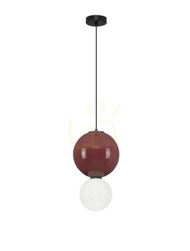 Prüfen JORELIA Luces Exclusivas Pendelleuchte LE45247