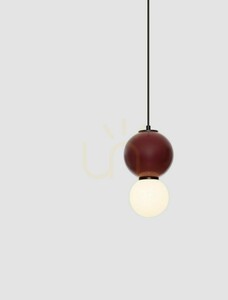 JORELIA Luces Exclusivas Pendelleuchte LE45255 small 1