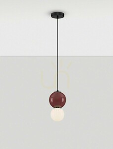 JORELIA Luces Exclusivas Pendelleuchte LE45255 small 2