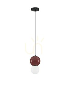 JORELIA Luces Exclusivas Pendelleuchte LE45255 small 0