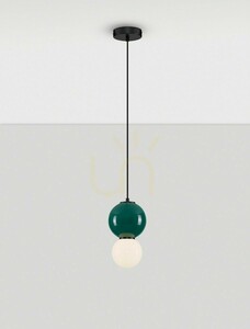 JORELIA Luces Exclusivas Pendelleuchte LE45257 small 1