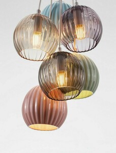 LOREVIO Luces Exclusivas Pendelleuchte LE45259 small 2