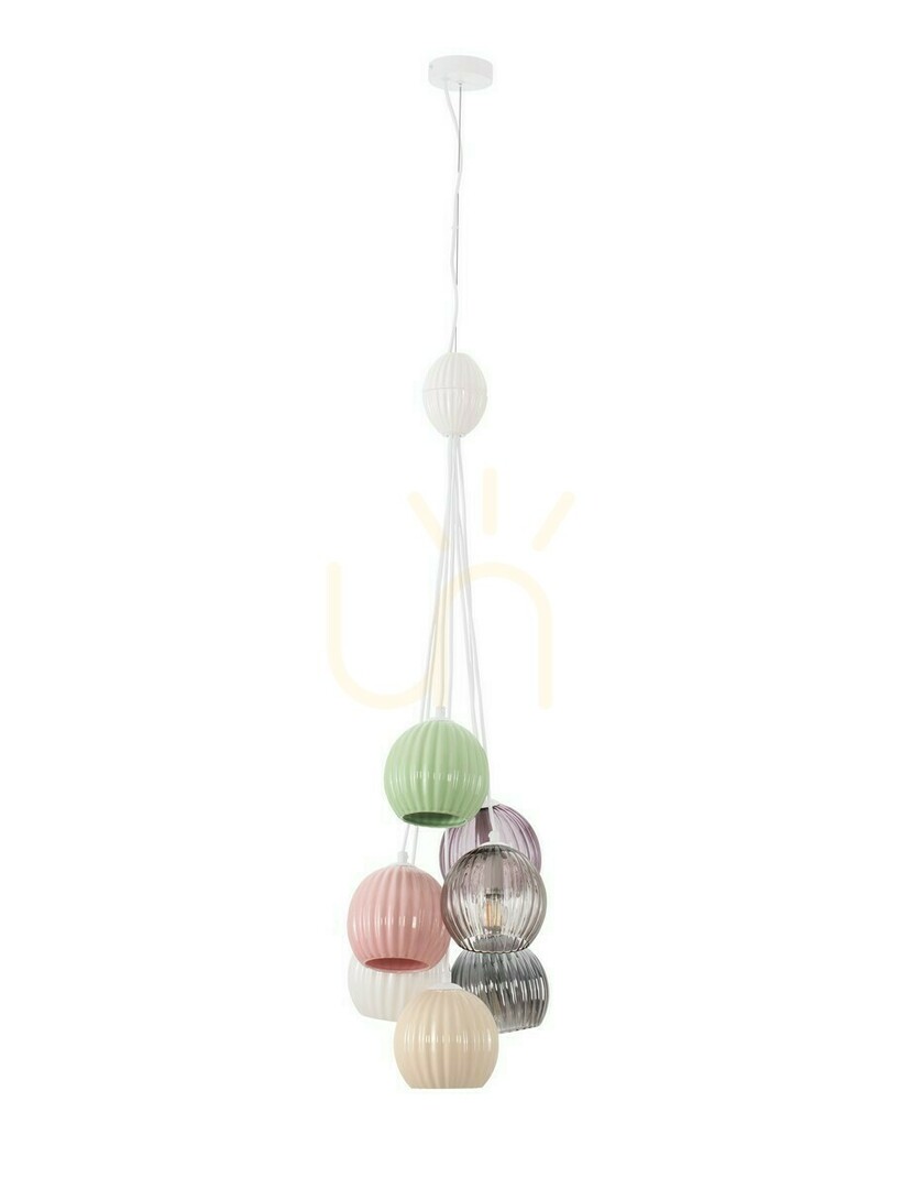 LOREVIO Luces Exclusivas Pendant Lamp LE45260