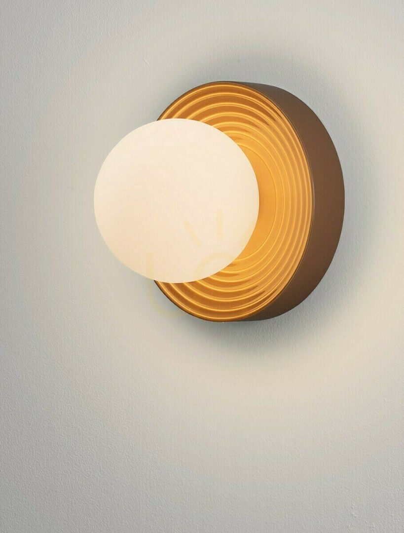 Aussicht MALVANO Wandleuchte von Luces Exclusivas LE45268 MALVANO Wandleuchte von Luces Exclusivas LE45268