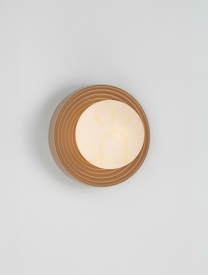 Vorschau MALVANO Wandleuchte von Luces Exclusivas LE45268 MALVANO Wandleuchte von Luces Exclusivas LE45268