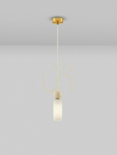 Prüfen CORVIZO Luces Exclusivas Pendelleuchte LE45273