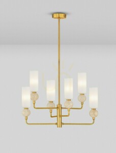 CORVIZO Luces Exclusivas Pendelleuchte LE45276 small 1