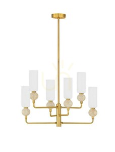 CORVIZO Luces Exclusivas Pendelleuchte LE45276 small 0