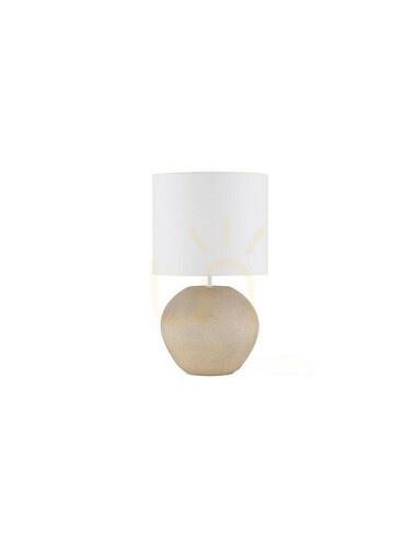 Prüfen ORBEZIA Luces Exclusivas Tischleuchte LE45279