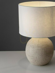 SALONTE Luces Exclusivas Tischleuchte LE45285 small 2