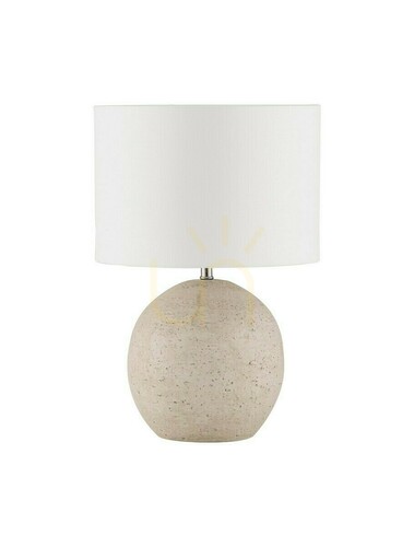 Prüfen SALONTE Luces Exclusivas Tischleuchte LE45285