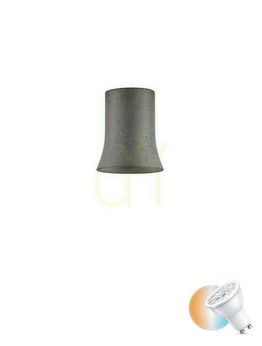Prüfen Spot ZORVELA Luces Exclusivas LE45300