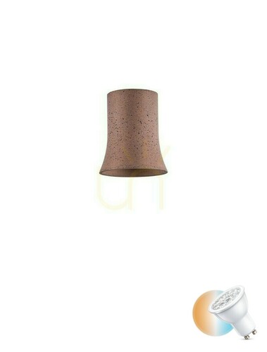Prüfen Spot ZORVELA Luces Exclusivas LE45301