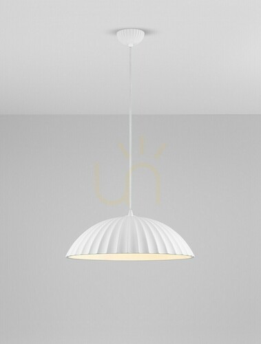Prüfen GIRONTO Pendelleuchte von Luces Exclusivas LE45302