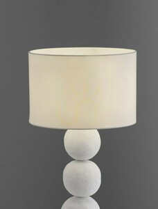 CELVIRO Luces Exclusivas Tischleuchte LE45306 small 2