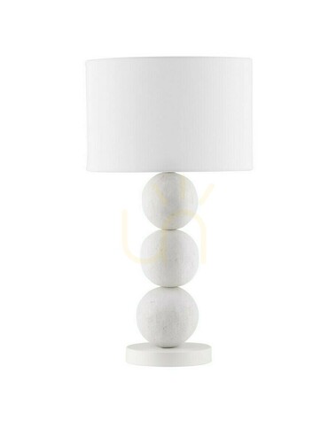 Prüfen CELVIRO Luces Exclusivas Tischleuchte LE45306