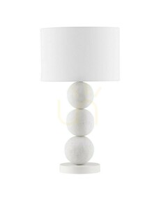 CELVIRO Luces Exclusivas Tischleuchte LE45306 small 0