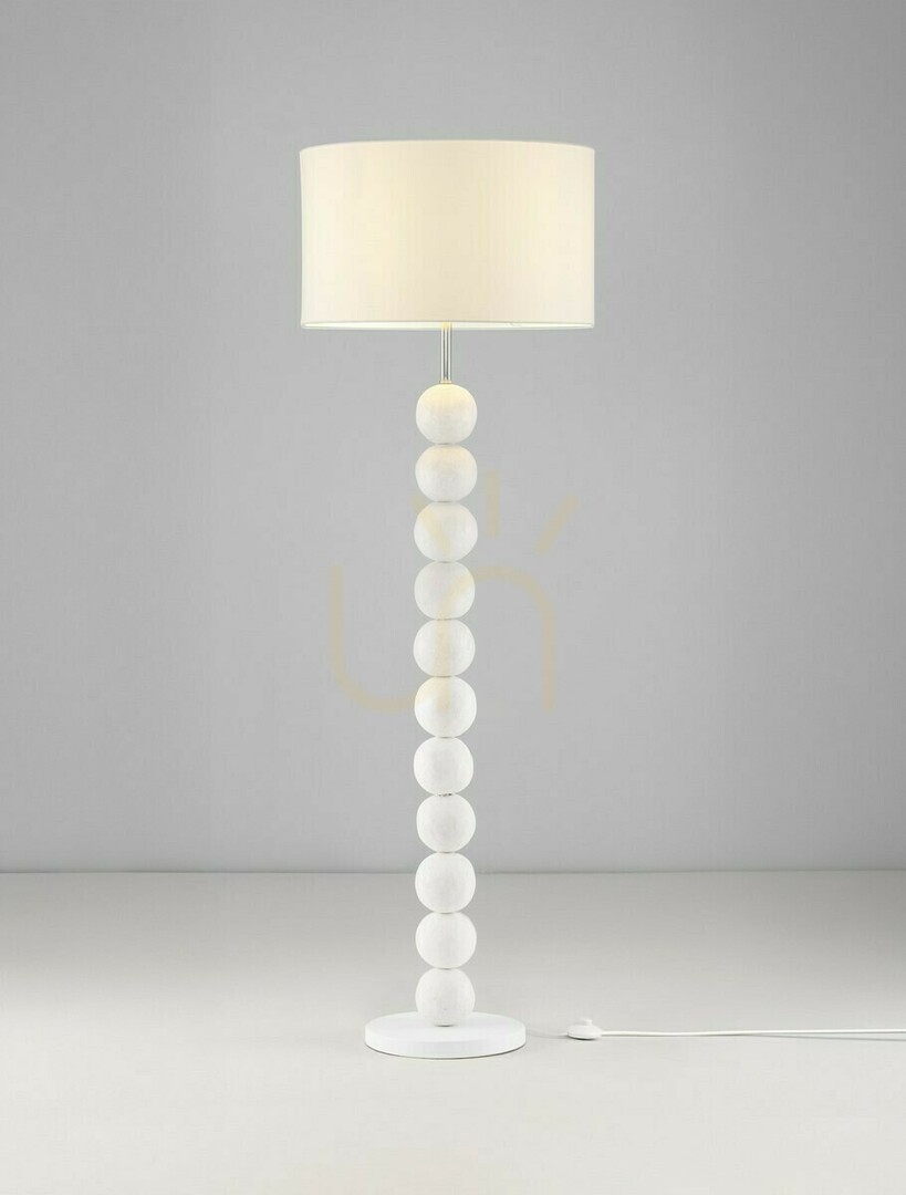 Aussicht CELVIRO Luces Exclusivas Stehleuchte LE45307 CELVIRO Luces Exclusivas Stehleuchte LE45307
