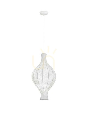 Prüfen NERELDO Luces Exclusivas Pendelleuchte LE45308