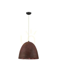 TALVORA Pendelleuchte von Luces Exclusivas LE45313 small 0