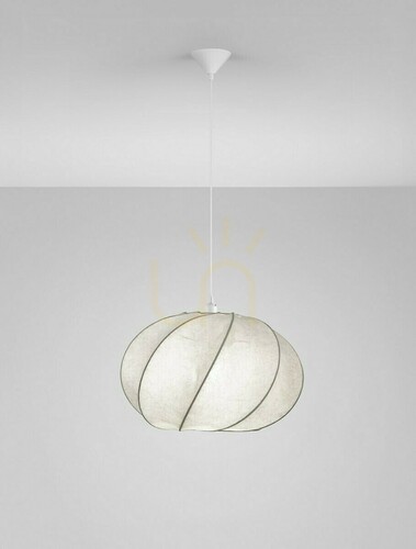 Prüfen REVENDO Luces Exclusivas Pendelleuchte LE45314