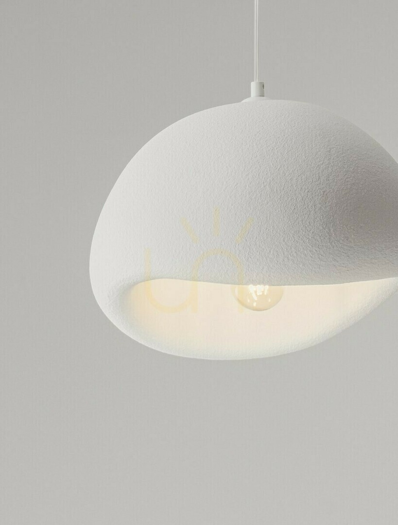 Aussicht PALINZA Pendelleuchte von Luces Exclusivas LE45318 PALINZA Pendelleuchte von Luces Exclusivas LE45318