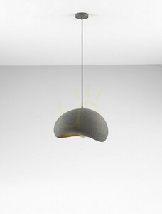 PALINZA Pendelleuchte von Luces Exclusivas LE45319 small 1
