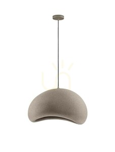 PALINZA Pendelleuchte von Luces Exclusivas LE45324 small 0